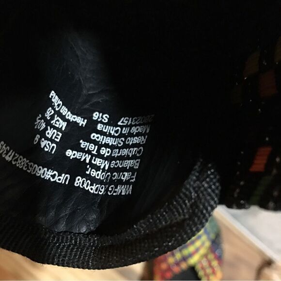 Memory Foam Sneaker Flats design to fit all foot types - Picture 5 of 6